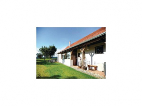 Studio Holiday Home in Kukmirn, Kukmirn, Österreich